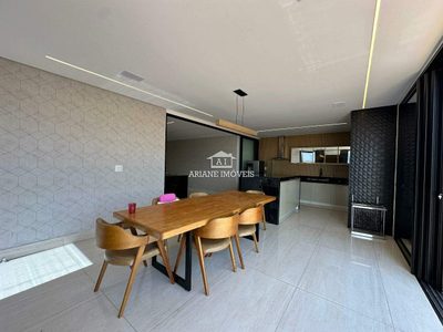 Casa de Condomínio, 3 quartos - Foto 3