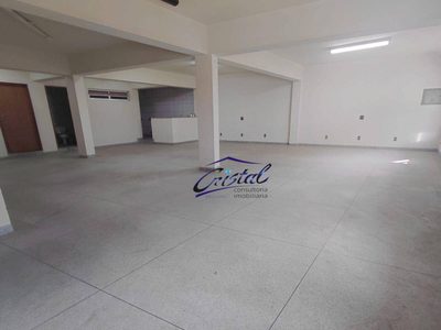 Loja-Salão, 140 m² - Foto 2