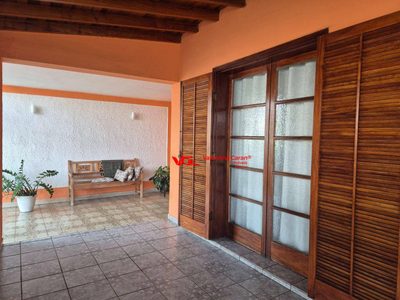 Casa, 2 quartos, 151 m² - Foto 2
