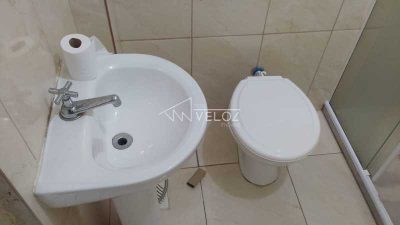 Apartamento, 1 quarto, 27 m² - Foto 2