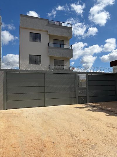 Apartamento, 2 quartos, 55 m² - Foto 3