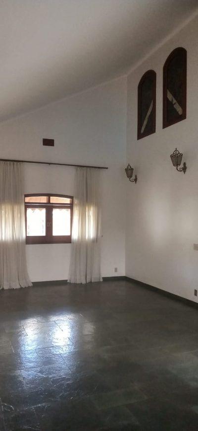 Casa, 4 quartos, 450 m² - Foto 1