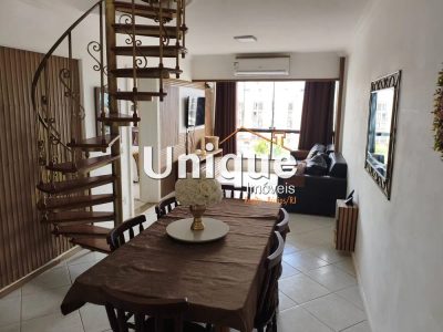 Apartamento, 4 quartos, 140 m² - Foto 2