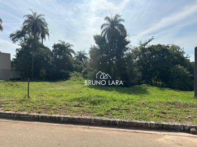 Loteamento e Condomínio, 360 m² - Foto 3
