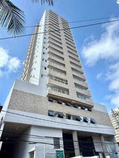 Apartamento, 1 quarto, 48 m² - Foto 1