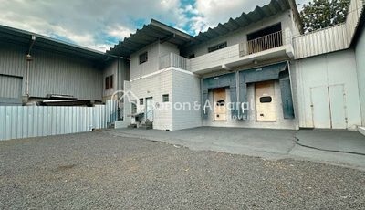 Depósito-Galpão, 2420 m² - Foto 3