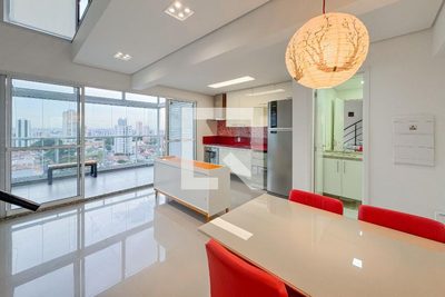 Apartamento, 1 quarto, 60 m² - Foto 2