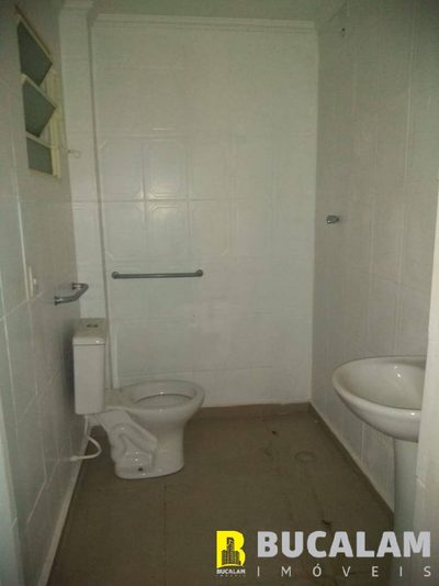 Depósito-Galpão, 260 m² - Foto 2
