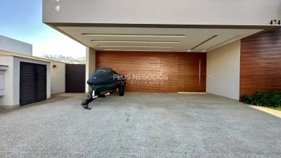 Casa, 4 quartos, 480 m² - Foto 2