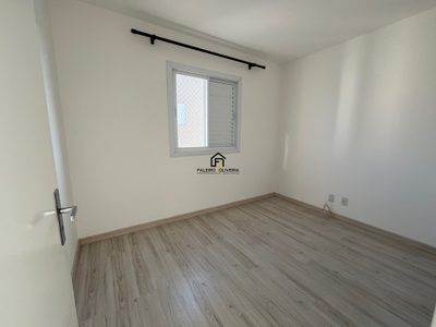 Apartamento, 2 quartos, 49 m² - Foto 5