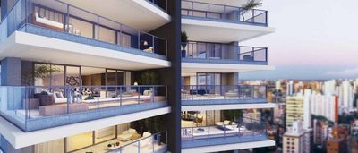 Apartamento, 4 quartos, 509 m² - Foto 4