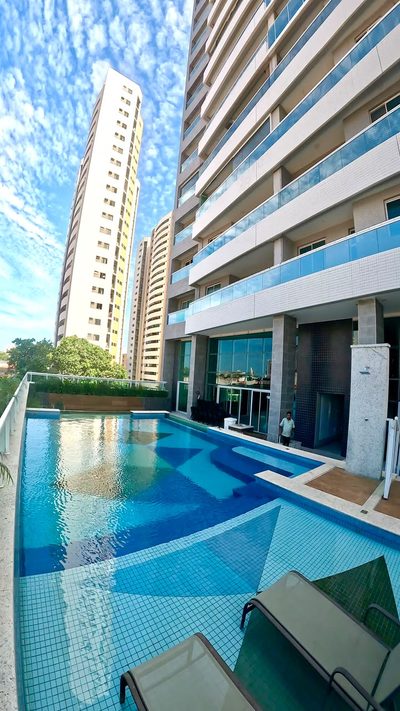 Apartamento, 3 quartos, 86 m² - Foto 5