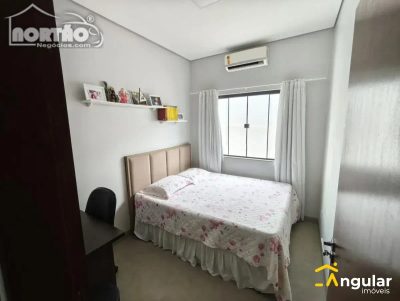Casa, 3 quartos - Foto 4