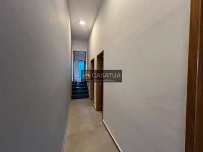 Casa, 3 quartos, 170 m² - Foto 5