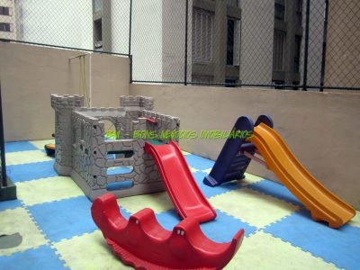 Apartamento, 3 quartos, 217 m² - Foto 5