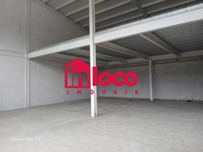 Depósito-Galpão, 850 m² - Foto 4