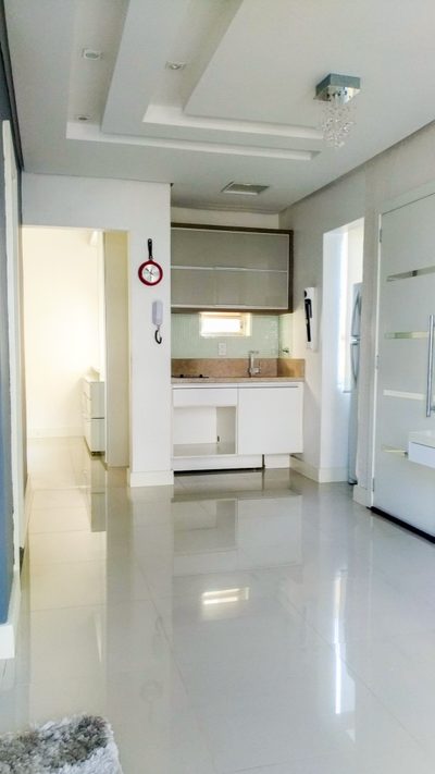 Apartamento, 1 quarto, 32 m² - Foto 5