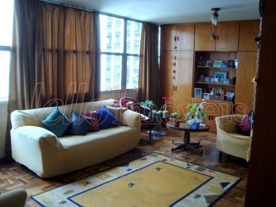Apartamento, 3 quartos, 147 m² - Foto 2