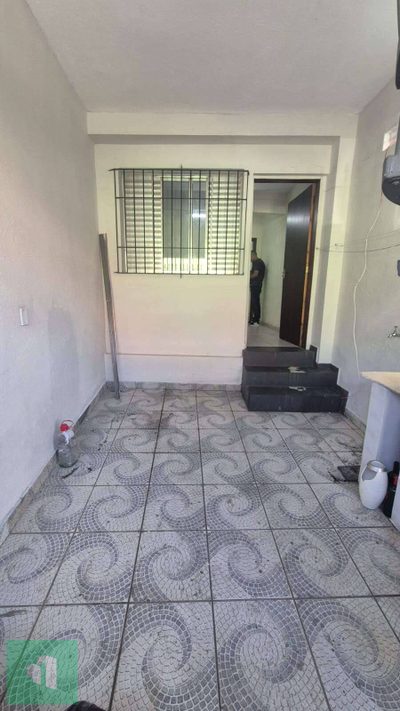 Casa, 1 quarto - Foto 1