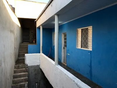 Casa, 4 quartos - Foto 1