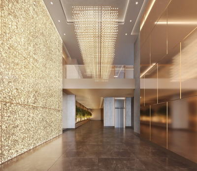Cobertura, 3 quartos, 346 m² - Foto 3