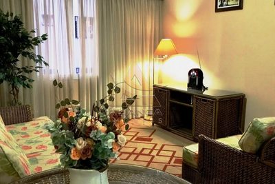 Apartamento, 1 quarto, 49 m² - Foto 3