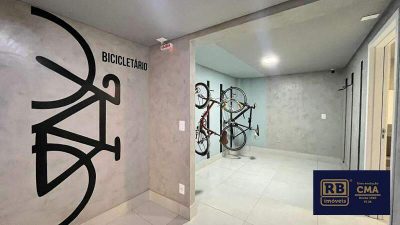 Cobertura, 2 quartos, 120 m² - Foto 1