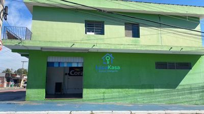 Loja-Salão, 77 m² - Foto 4