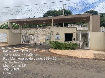 Apartamento, 2 quartos, 10 m² - Foto 1