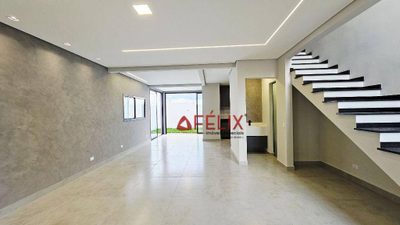 Sobrado, 3 quartos, 160 m² - Foto 4