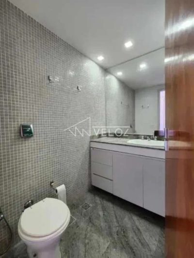 Apartamento, 4 quartos, 135 m² - Foto 1