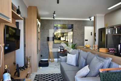 Apartamento, 2 quartos, 70 m² - Foto 4