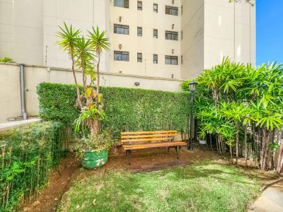 Apartamento, 3 quartos, 142 m² - Foto 4