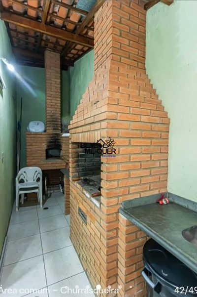 Sobrado, 2 quartos, 105 m² - Foto 5