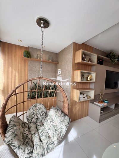 Apartamento, 3 quartos, 115 m² - Foto 5