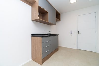 Apartamento, 1 quarto, 32 m² - Foto 5
