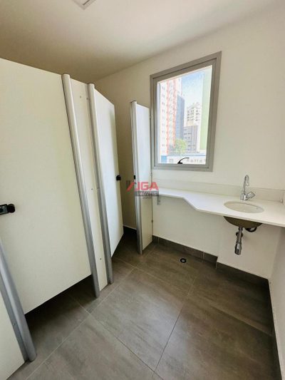 Loja-Salão, 160 m² - Foto 5