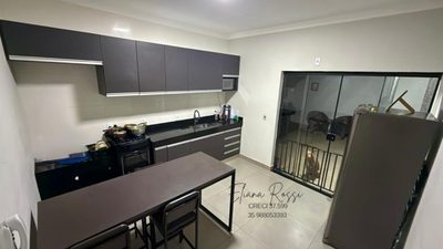Casa, 3 quartos, 130 m² - Foto 3