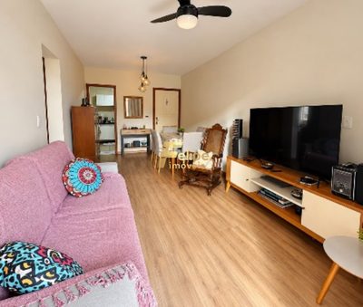 Apartamento, 2 quartos, 70 m² - Foto 2