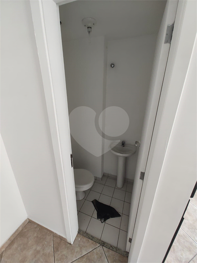Sala-Conjunto, 37 m² - Foto 3