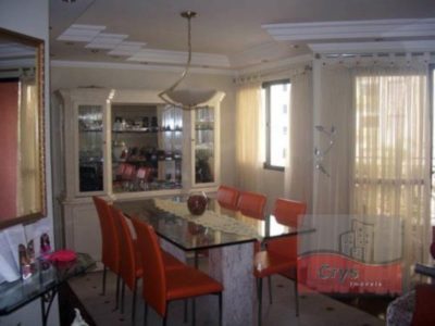 Apartamento, 3 quartos, 105 m² - Foto 3