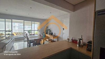 Apartamento, 4 quartos, 117 m² - Foto 3