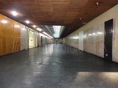 Loja-Salão, 100 m² - Foto 5