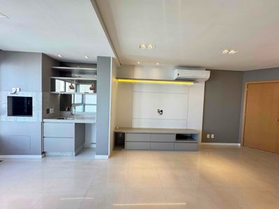 Apartamento, 3 quartos, 110 m² - Foto 5
