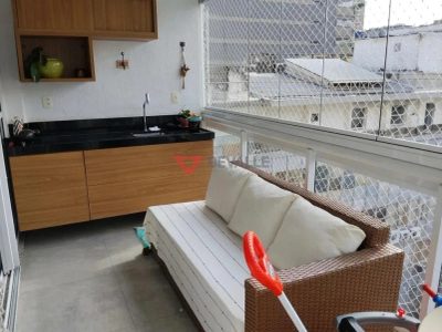 Apartamento, 2 quartos, 102 m² - Foto 3
