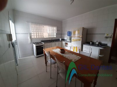 Casa, 3 quartos, 180 m² - Foto 4