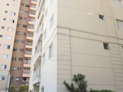 Apartamento, 3 quartos, 69 m² - Foto 3