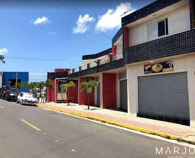 Loja-Salão, 37 m² - Foto 4