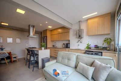 Apartamento, 2 quartos, 54 m² - Foto 4