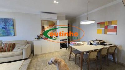 Cobertura, 3 quartos, 110 m² - Foto 5